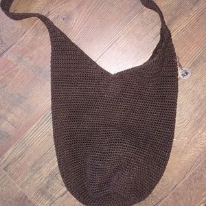 Authentic The Sak Purse. Vintage. Great Shape.